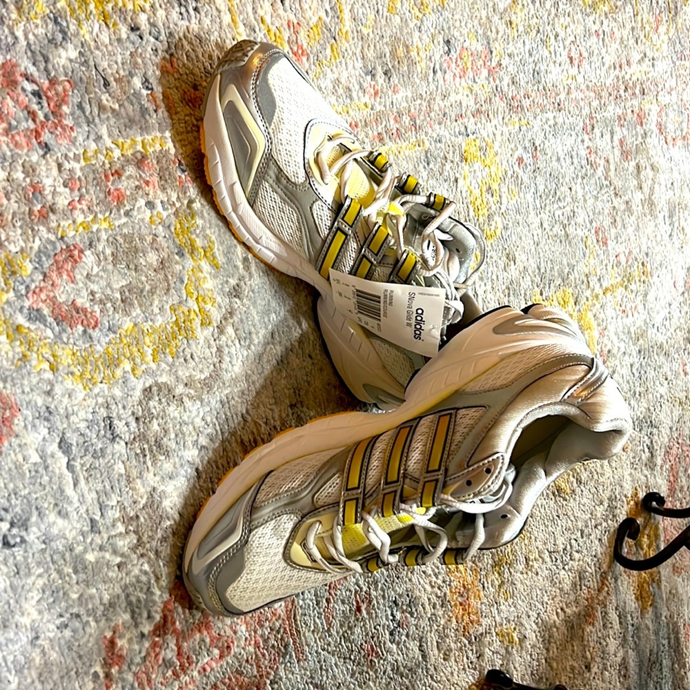 Supernova glide W- running shoe